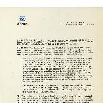 Policies & Procedures