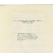 Policies & Procedures