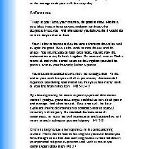 21 Steps to a Spiritual Awakening