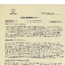 Bulletin, Brotherhood