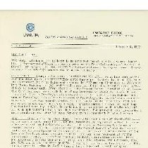 Bulletin, Brotherhood