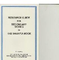 Resource Guide for Secondary Works of The Urantia Book