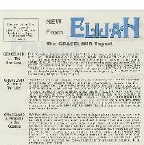 Elijah