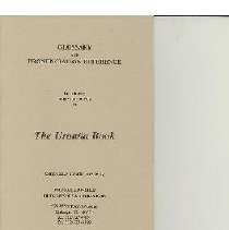 Glossary and Pronunciation Reference