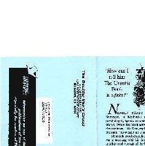 Announcement, Meeting