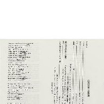 Pamphlet, Instruction