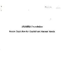 Report, Administrative