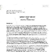 Report, Administrative