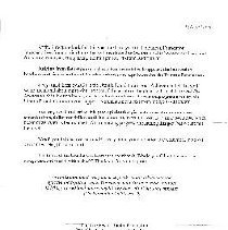 Updates & fundraising