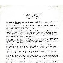 Urantia Brotherhood Bulletin