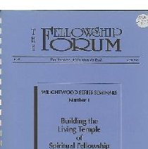 Woodwright Series Seminars