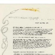 Multi-media Bulletin