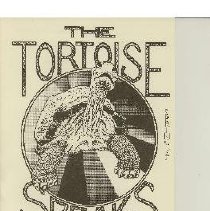 Tortoise Speaks