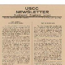 USCC Newsletter