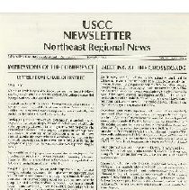 USCC Newsletter