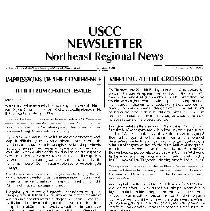 USCC Newsletter