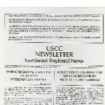 USCC Newsletter