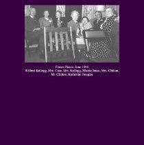 Marian Rowley's Photo Album