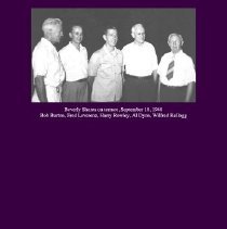 Marian Rowley's Photo Album