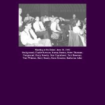 Marian Rowley's Photo Album