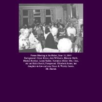 Marian Rowley's Photo Album