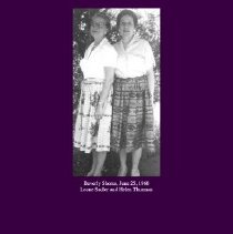 Marian Rowley's Photo Album