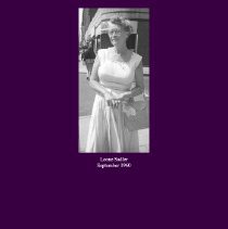 Marian Rowley's Photo Album