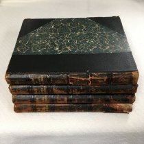 Life of Our Lord Jesus Christ, Vol. I