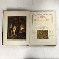 Life of Our Lord Jesus Christ, Vol. I