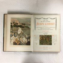 Life of Our Lord Jesus Christ, Vol. II