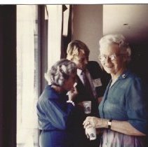 Bill Rocap Scrapbook Album