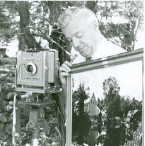 UNIDENTIFIED PHOTOGRAPHER