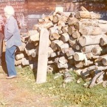 NELLIE CARVER ESTATE