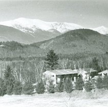 SCENIC VISTA, INTERVALE