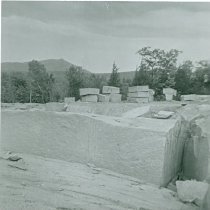 GRANITE QUARRY