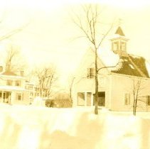 WILDER HOUSE/FARRINGtoN HOUSE