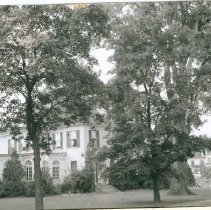 WILLIAM KENNETT HOUSE-WEST MAIN STREET, CONWAY, NH