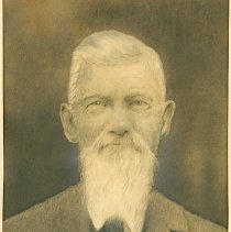 Unidentified Man