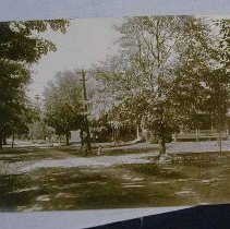 Main Street, Bartlett