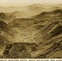 Crawford Notch