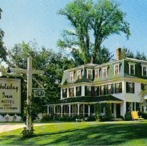 Holiday Inn and Motel