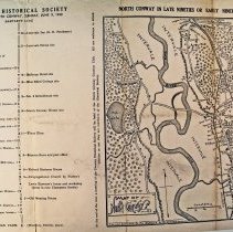 North Conway Historical Tour late 1890s