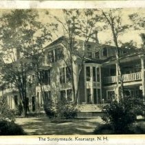 The Sunnymeade, Kearsarge