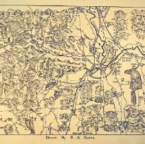 Albany/Conway, by S.A. Evans