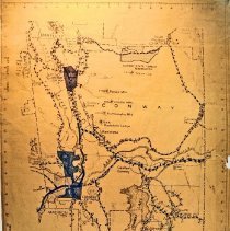 Conway, State Highway Dept, 1961