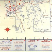 Mt Washington Valley 1989 side 3