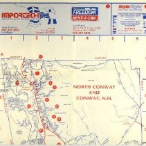 Mt Washington Valley 1989 side 4