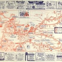 Mt Washington Valley side 1