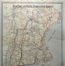 New England and Hotel Association Tours