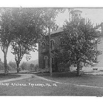 Fryeburg Academy, Fryeburg, Maine